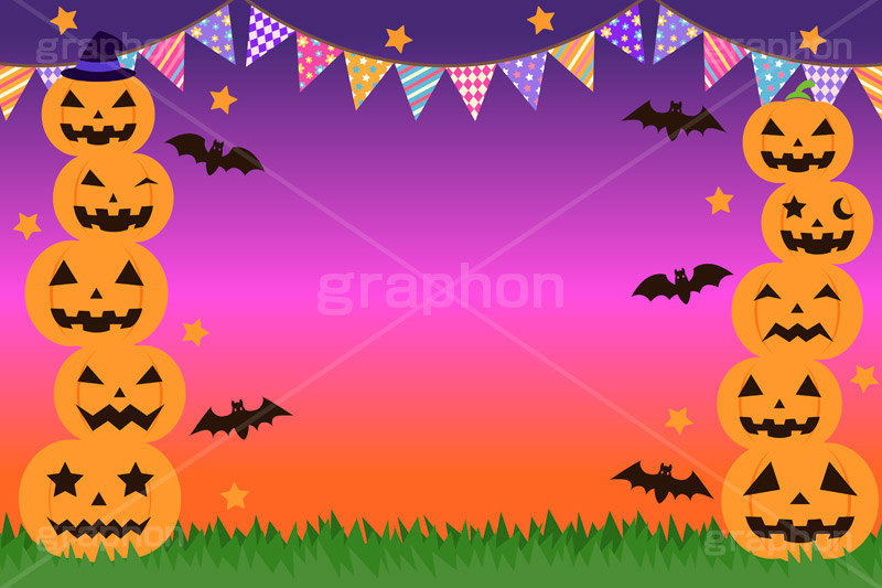 ハロウィンパーティー イラスト イラスト素材6451028- フォトライブラリ