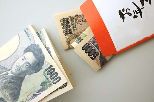 お年玉の入れ方や名前書き方、封について。渡すと失礼になる事もある！？ - 大人だって馬鹿になれ