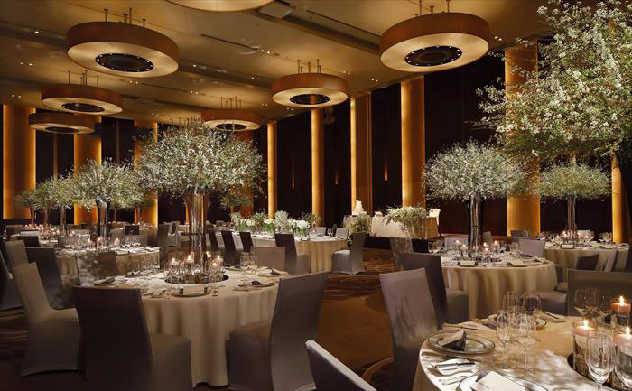 ゲスト満足度コンラッド東京 ウエディングパーク