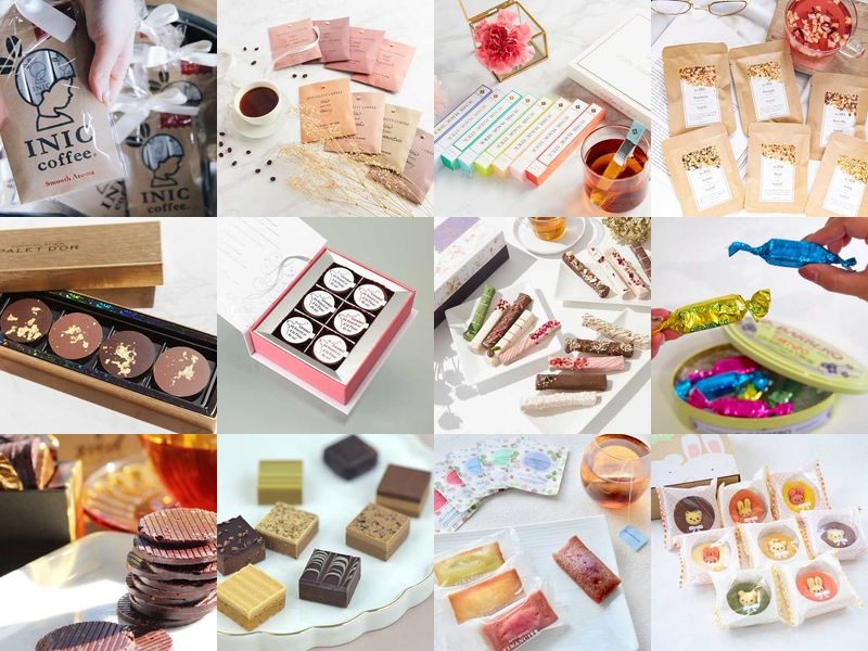 バレンタイン 箱詰めのバイト・アルバイト・パートの求人・募集情報バイトルで仕事探し