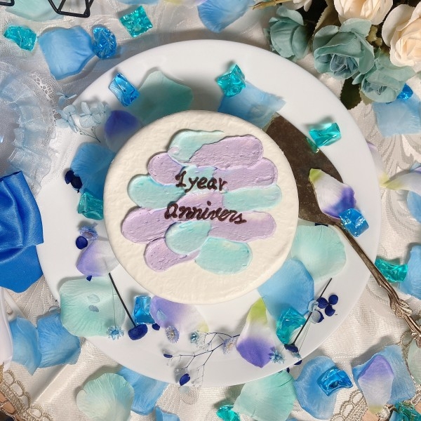 2year Anniversary！ - 株式会社 河畠造園