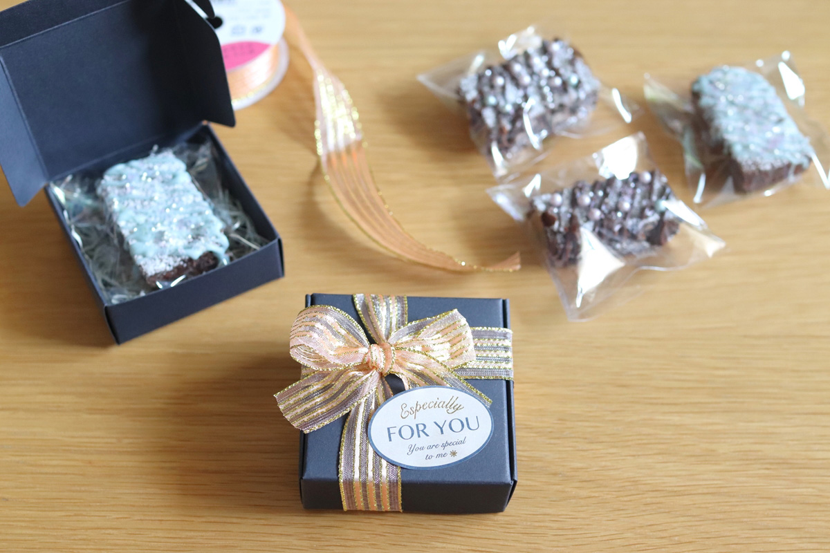 バレンタインラッピング2022！おしゃれ映えするかわいいラッピング案まとめ - HARAJUKU POP WEB