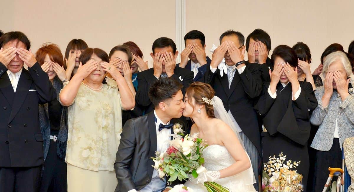 東京都の親族控え室有りでおすすめの結婚式・結婚式場ハナユメ