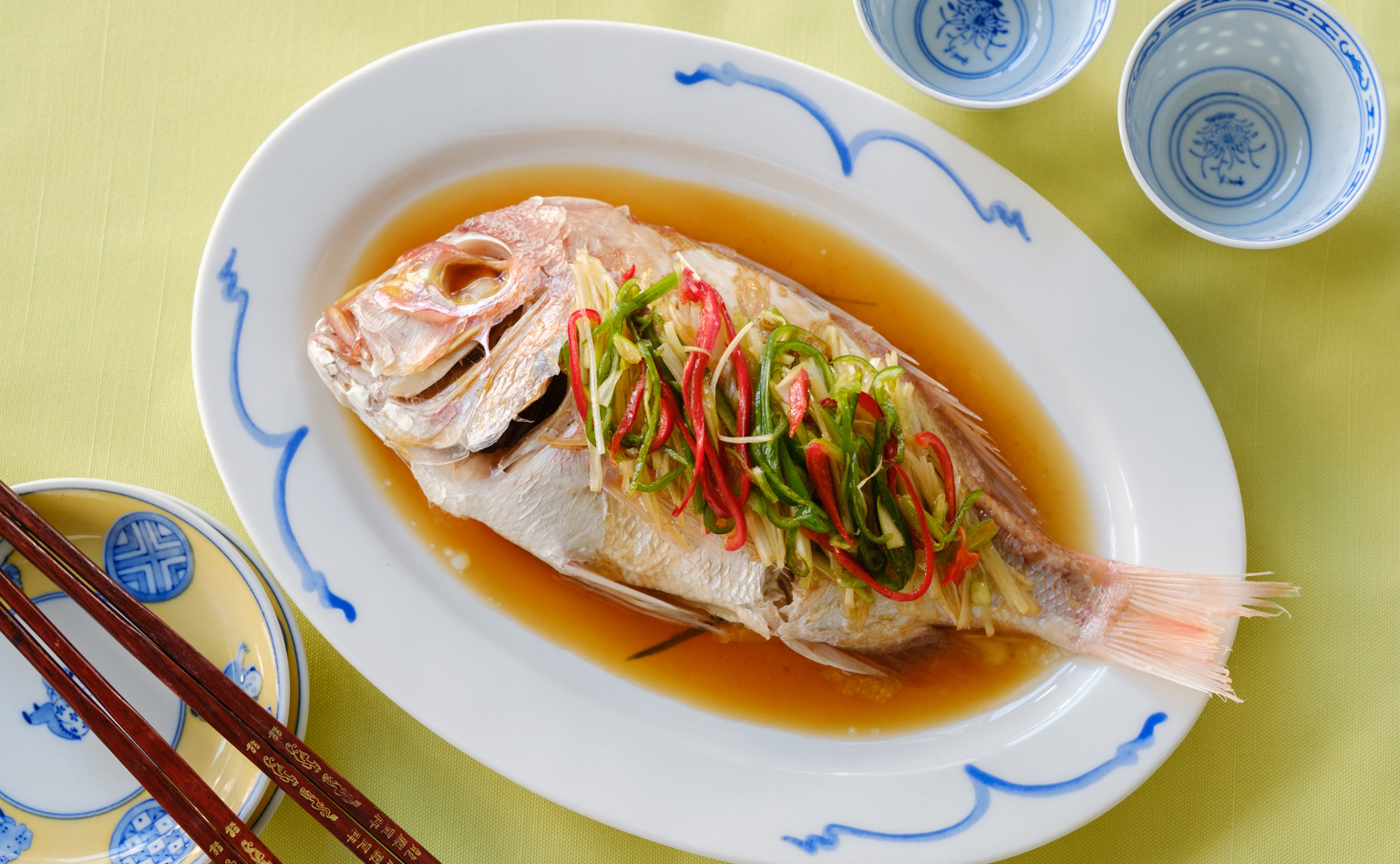 福 の 結び 飾り 双魚 中 横幅38cm中国 旧正月 春節 中華 イベント 縁起物 店内装飾: 中華の扉 - 通販 -Yahoo!ショッピング