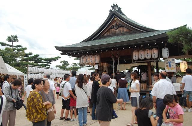 無病息災を祈る！今年の