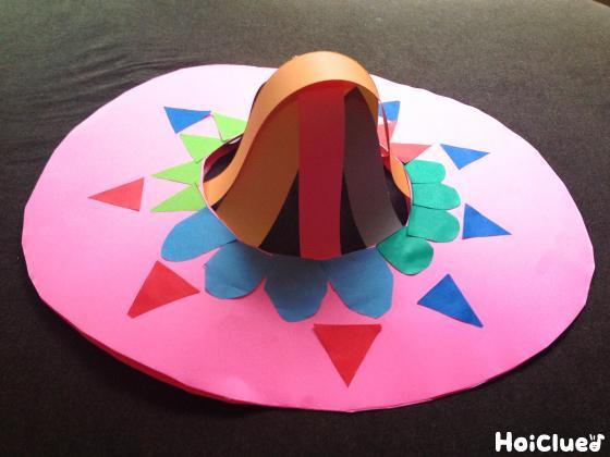 ＼クリスマスにぴったりサンタの帽子のつくりかた🎅🏻TikTok