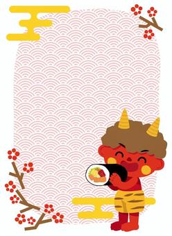 節分 背景」の3769点のロイヤリティフリー画像、写真素材、絵Shutterstock