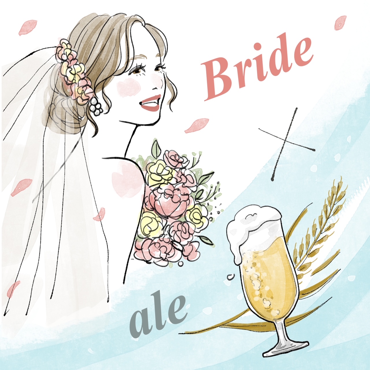 ブライダルの意味は？ウエディング、マリッジとの違い＆使い分け方ゼクシィ