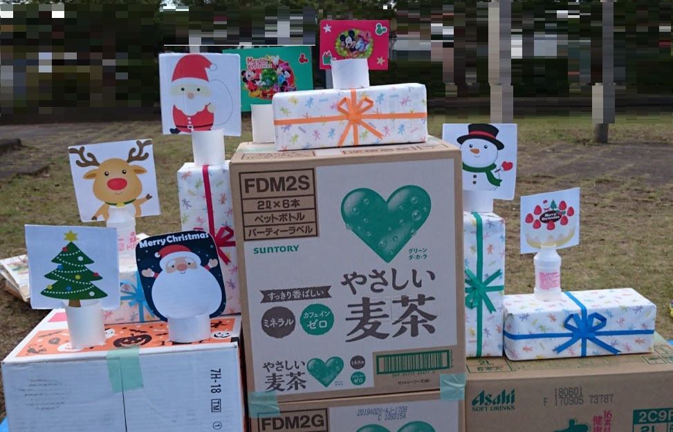 クリスマスにちなんだゲーム遊びやいろんな遊び〜当日まで楽しめる、遊びアイデアまとめ〜保育と遊びのプラットフォーム ほいくる