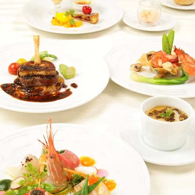 アディックウエディング プリティチャペル 葉山庵で結婚式結婚式場を探すならハナユメ