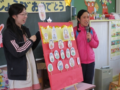 カード ひな人形の意味 食べ物セット ひな祭り 保育教材 ペープサートの通販 by tunamayo`s galleryラクマ