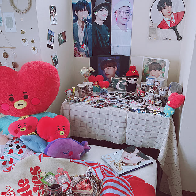 好きな色で作ります フェイク センイルケーキ誕生日 バースデー デコレーション ケーキ 雑貨・その他 Meril メリル通販15794356Creema クリーマ