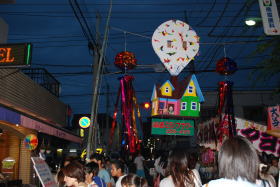 かわいいハロウィンメッセージカードデザイン_おばけイラスト無料テンプレート81079素材Good