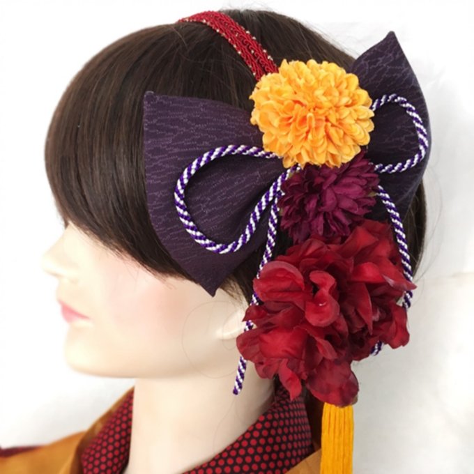 ブローチ おしゃれ 卒業式 入学式 セレモニー レディース パープル セーター 装飾品 カーディガン ピン スーツ 東京ソワール コサージュ ブローチ結婚式 ブライダル パーティ 七五三 入学式 卒業式 卒園 卒入 フォーマル スーツ ピンク ベージュ ブルー 5503233-22.31