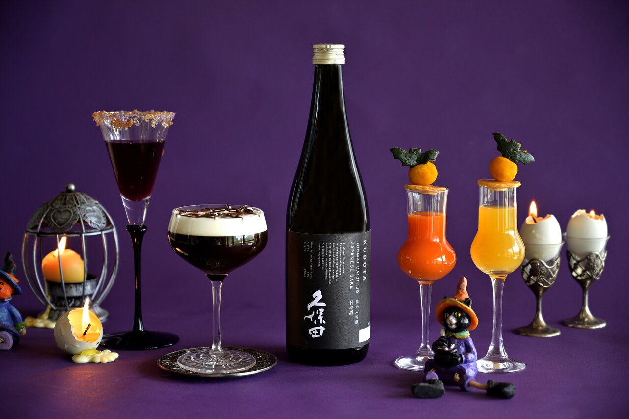 ヴァンパイアカフェ 「ブラッディーハロウィン2019」全貌公開！～Moi-même- Moitiéコラボもハロウィン仕様にお召し替え～Newsダイヤモンドダイニング