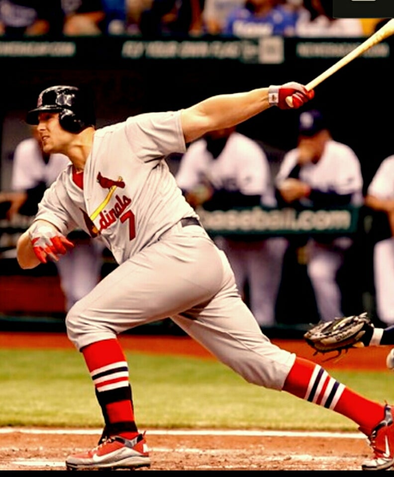 メジャーリーグ解説 第2回 マット・ホリデイニューヨーク・ヤンキース森森のゆる～いブログ