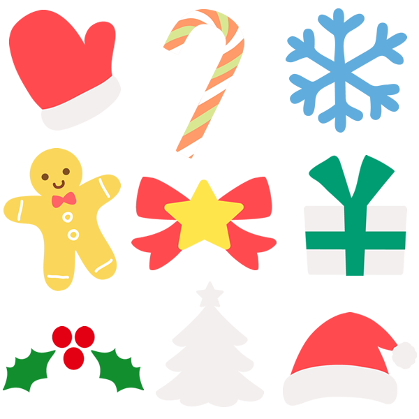 クリスマスかわいい手書き」の写真素材43,599件の無料イラスト画像Adobe Stock