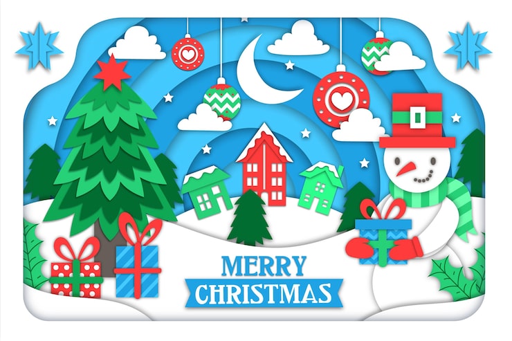 ☆クリスマス☆ペーパークラフトをダウンロードしよう！ おもちゃ・グッズ通販│タカラトミー公式通販サイト「タカラトミーモール」