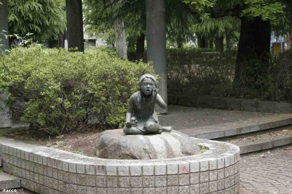 下赤塚 2025年8月2日㈯3日㈰赤塚新町町会主催の「ぼんおどり大会」が赤塚新町公園にて開催予定！ – なりますチャンネル