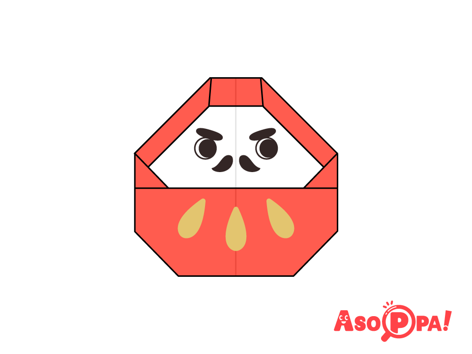 カミキィ へびだるま