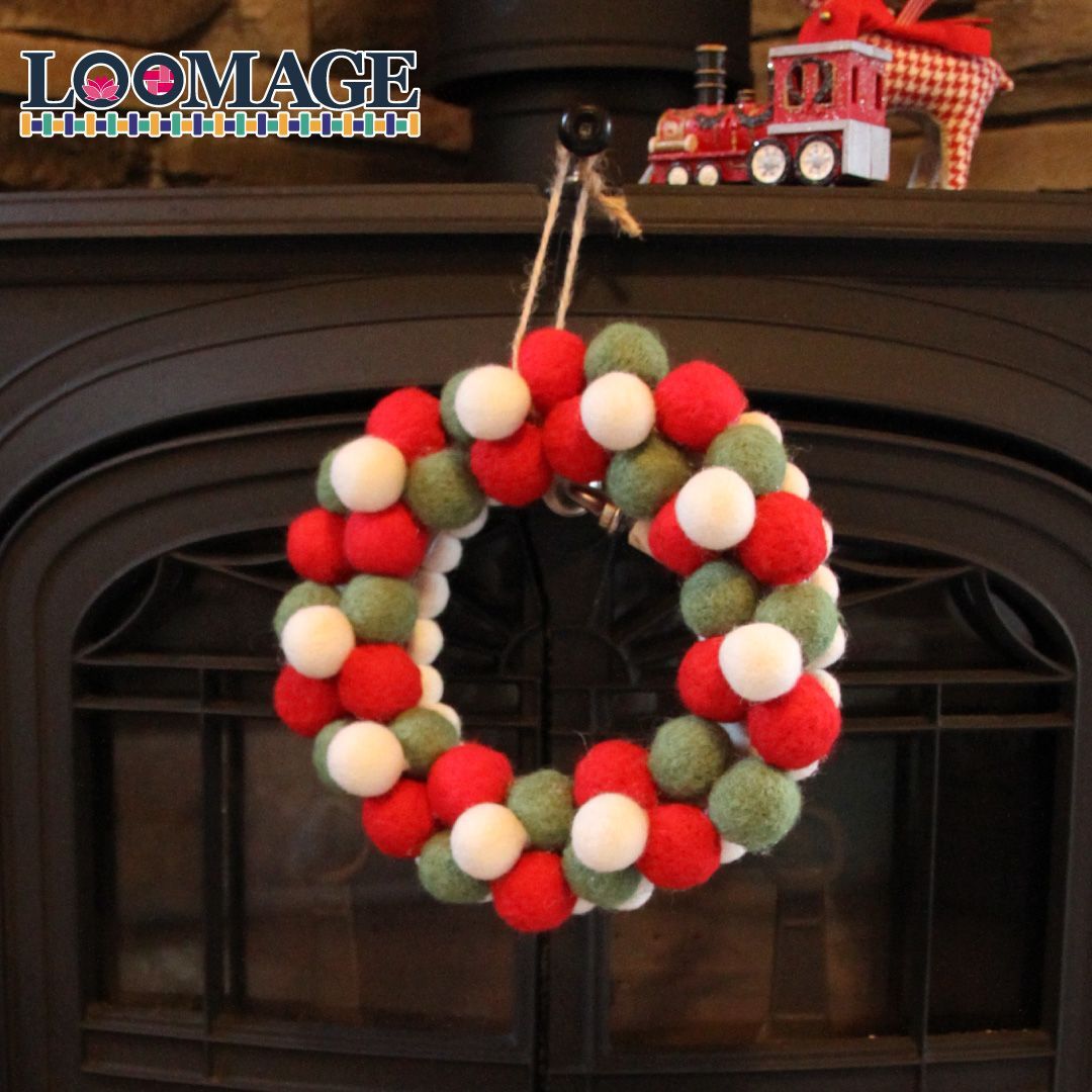 フェルトリース ポインセチア 鈴付リース 玄関 パーティーグッズ クリスマス飾り 雑貨 壁飾り クリスマスリース 装飾 デコレーション ドア飾りクリスマスパーティーの通販はau PAY マーケット - パーティワールドau PAY マーケット－通販サイト