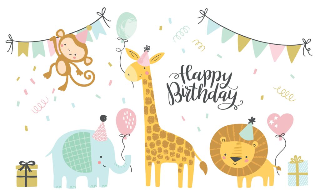 お誕生日会の招待状！子供も喜ぶ簡単おしゃれな手作りアイデア・文例子供の行事・お祝いAll About