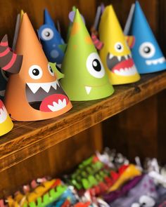 ハロウィンパーティー鶴山台明徳幼稚園