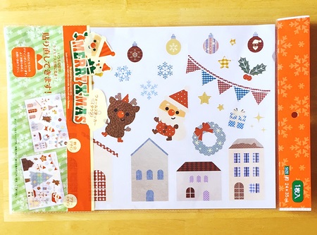 クリスマスの壁飾り＆飾り付けは100均グッズで決まり♪おすすめ13選PrettyOnline