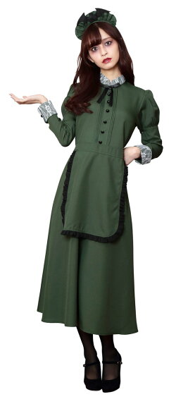 ホーンテッドマンション犬コスチューム