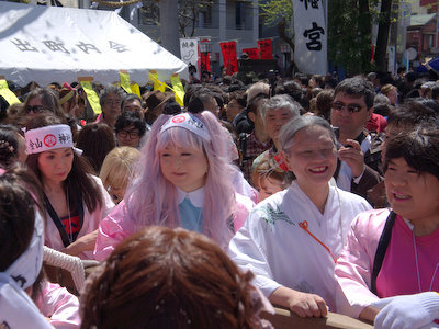 川崎市川崎区 かなまら祭、4年ぶりの開催へ 情報は公式ツイッターでチェック！ 地域連携で新たな一歩 Ash- エキスパート - Yahoo!ニュース