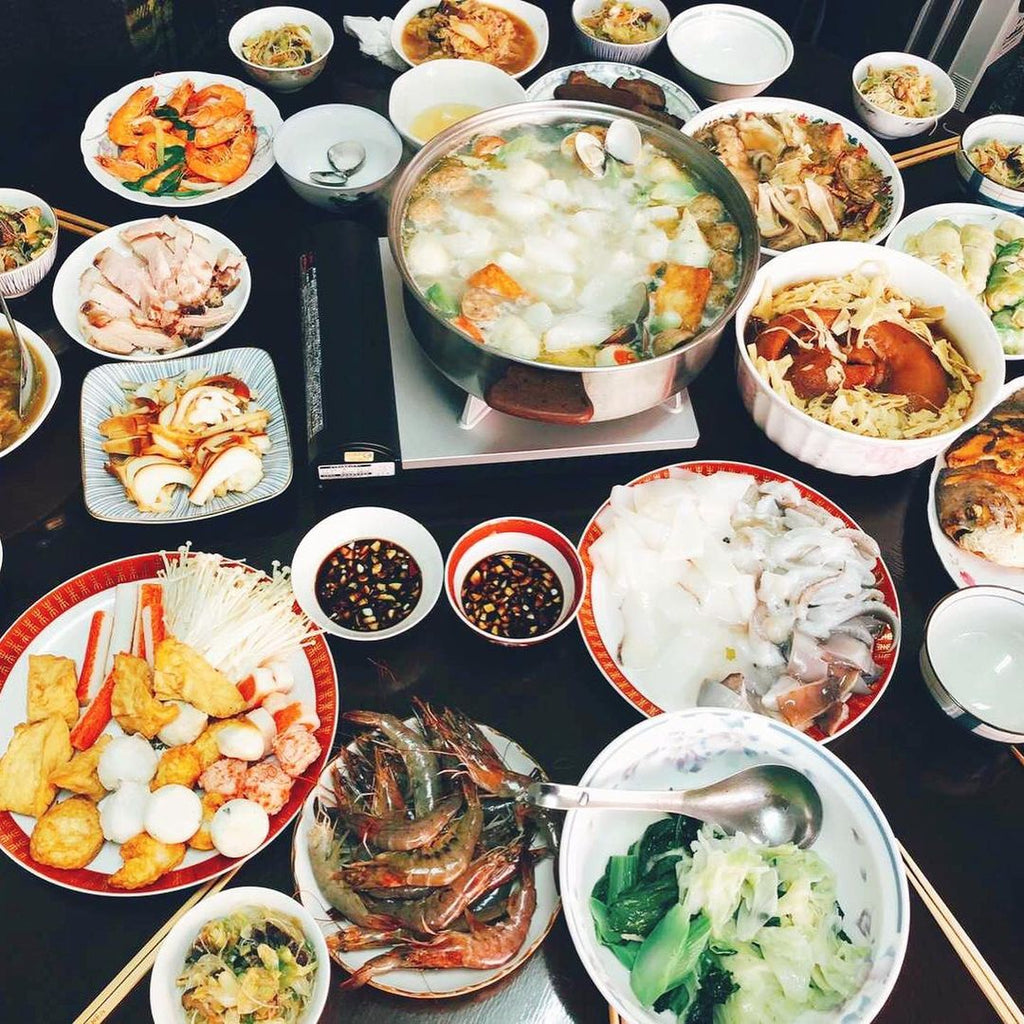 春節グルメフェア『吉祥年菜』公式 横浜中華街の食べる・飲む・買う・楽しむが分かる！400店舗以上掲載