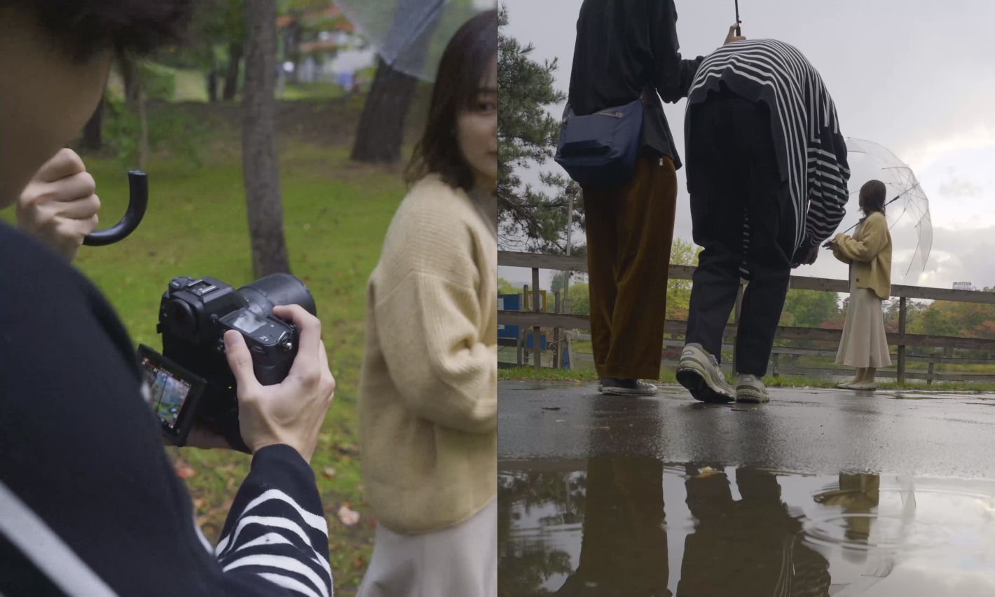 インスタグラムで動画を撮影・編集・アップロードする方法 - カンタン動画入門