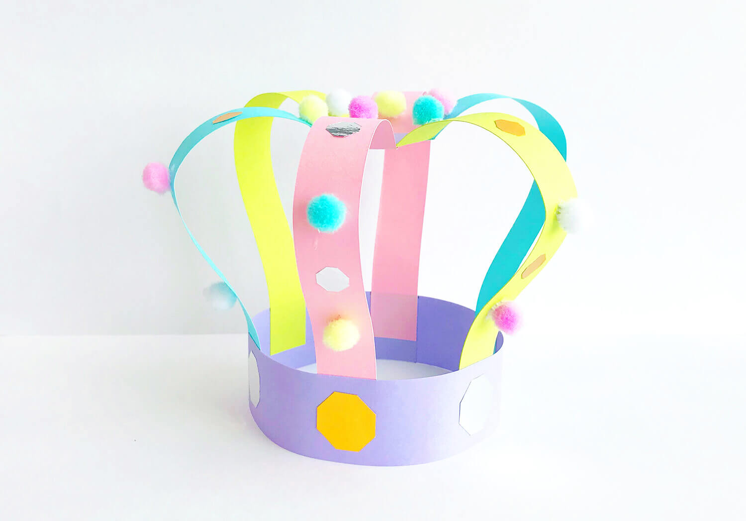 縫わずにできる！手作りパーティー服 4 王様 - 2ページ目子育てに役立つ情報満載 すくコムNHKエデュケーショナル