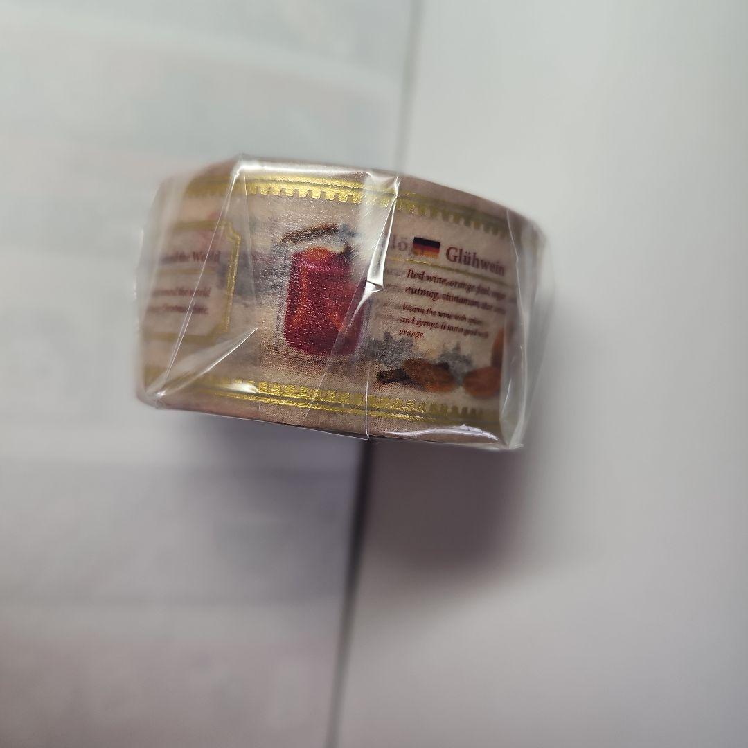 クリスマスを彩る特別な飲み物たち