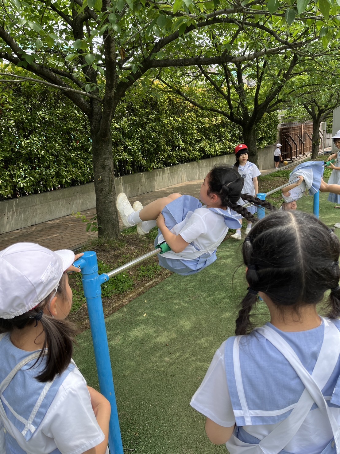 no.17 Drop shoulder pullover ドロップショルダープルオーバー- DARUMA STORE