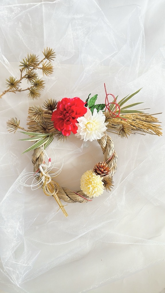 千葉県のしめ縄ワークショップのイベント情報ジモティ