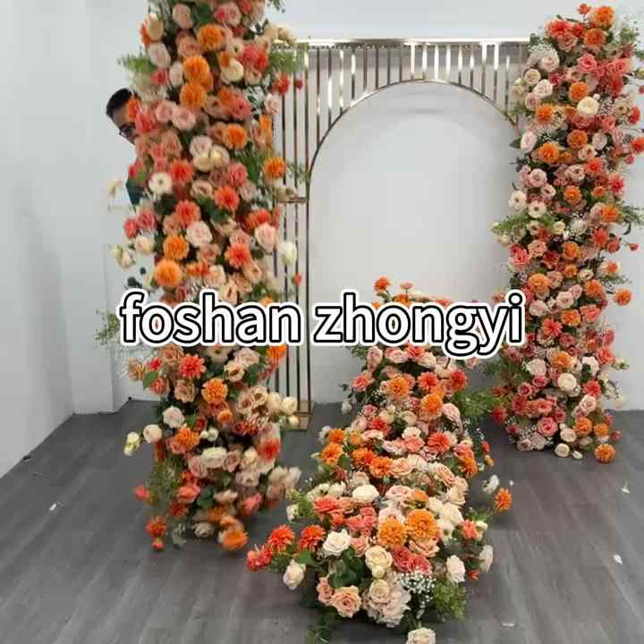 素敵な会場装花♪ – Draw:Gardenのフラワー・ガーデンデザイナーChie Muramotoによるブログ