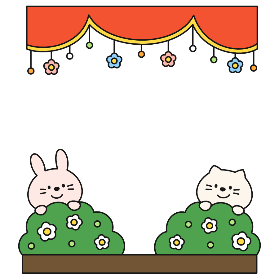 発表会 音楽会 壁面装飾 生活発表会 保育 - メルカリ