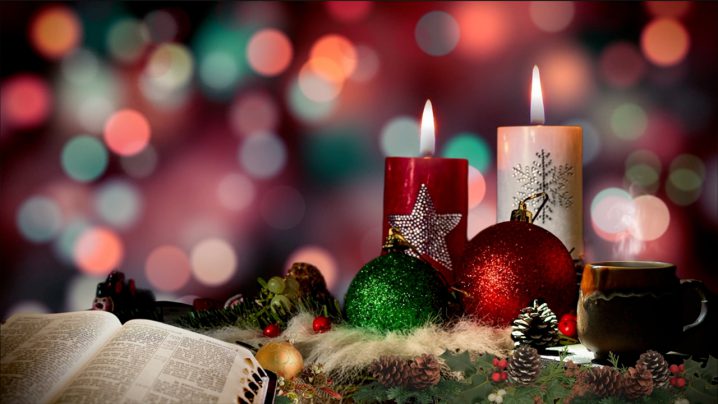 おしゃれな英語でクリスマスカードを贈ろう！～ネイティブが使うフレーズ50選～