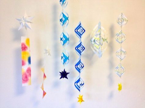 お部屋に夏を運んでくれる、貝殻を使ったインテリアキナリノ