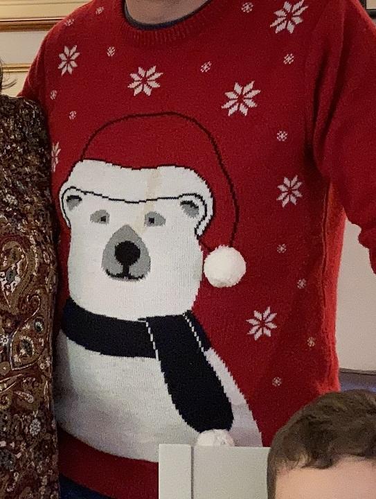 アイルランドの保育園のクリスマス名物！クリスマスジャンパーデーってなに？アイルランドで保育士