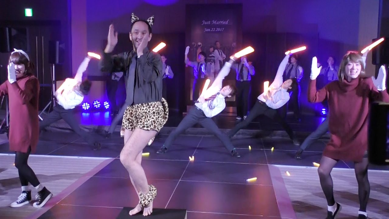 私たちらしく社交ダンスの余興も取り入れて ♡奇跡が重なった最高の結婚式披露宴レポをお披露目＊美花嫁図鑑farny ファーニー お洒落で可愛い花嫁レポが満載！byプラコレ