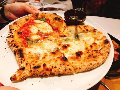 ウェスティンホテル横浜のハロウィンアフタヌーンティー！おばけ＆くもの巣スイーツも