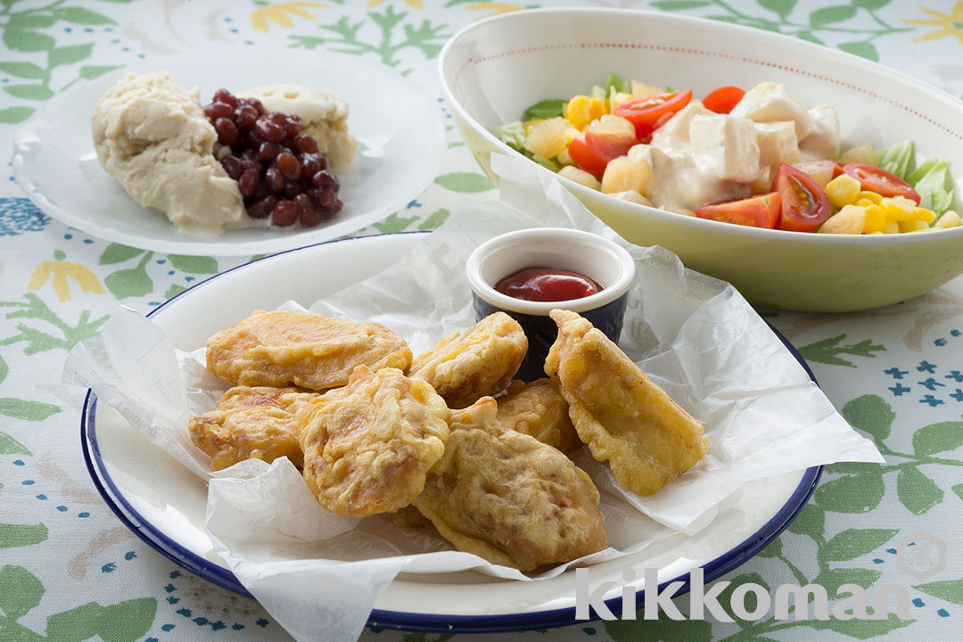 こどもの日」のお祝いレシピ30選簡単＆美味しい！レシピサイトNadia