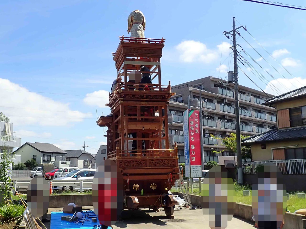 埼玉・川越まつりで絶品屋台グルメ巡り！おすすめの祭り屋台13選オリコンニュース ORICON NEWS