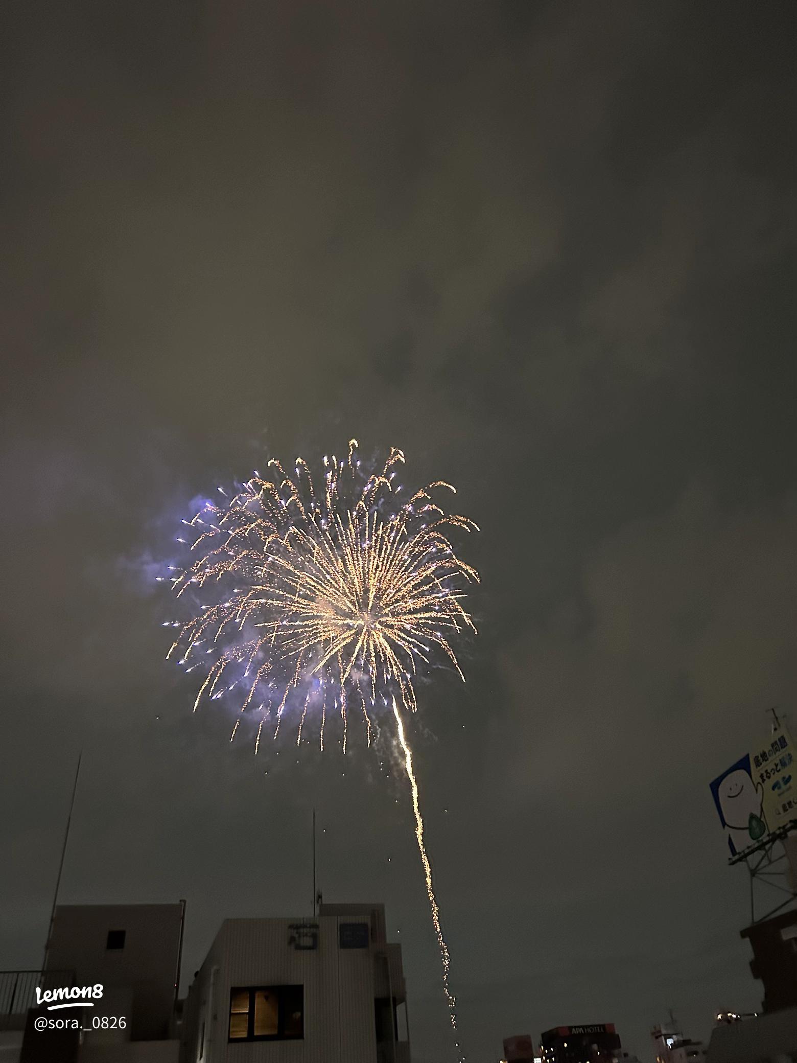 蔵前・浅草隅田川花火大会2023を眺めながら美味しい食事を楽しもう！リバーサイドテラス席がある飲食店3選をご紹介 - いろはめぐり