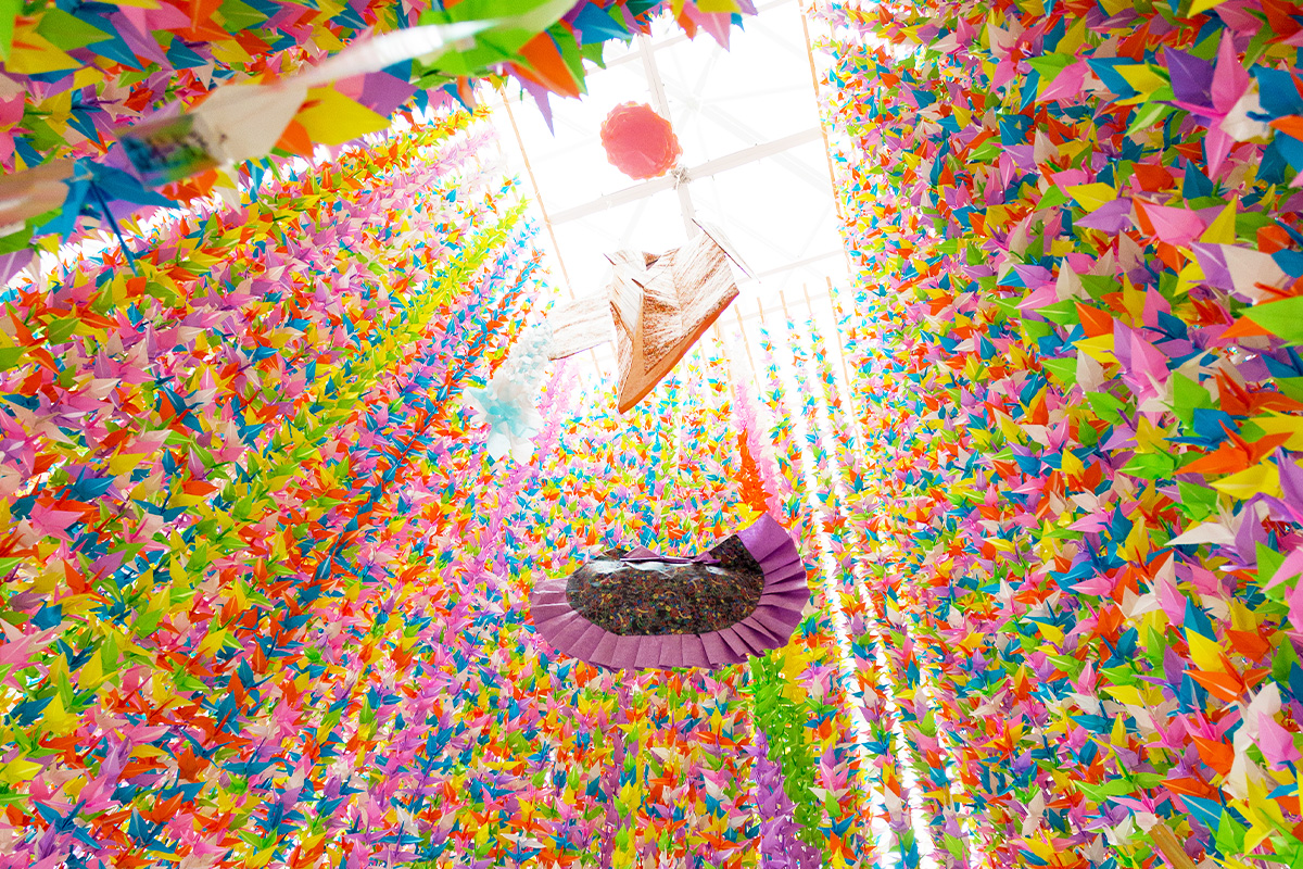 🌟🎋仙台七夕2025の情報を発信中🎋🌟 今年も仙台七夕の季節が 近づいてきました🙌💓 今回は、 『仙台七夕まつりってどんなお祭り？』 『 仙台七夕まつりの見どころ』 についてご紹介していきます✨ ⋆｡°✩ ⋆⁺｡˚⋆˙‧₊✩₊‧˙⋆˚｡⁺⋆ ✩°｡⋆ 🎋✨仙台七夕まつりってどんな