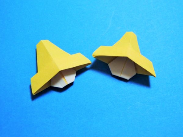 簡単かわいい立体クリスマスツリーの作り方