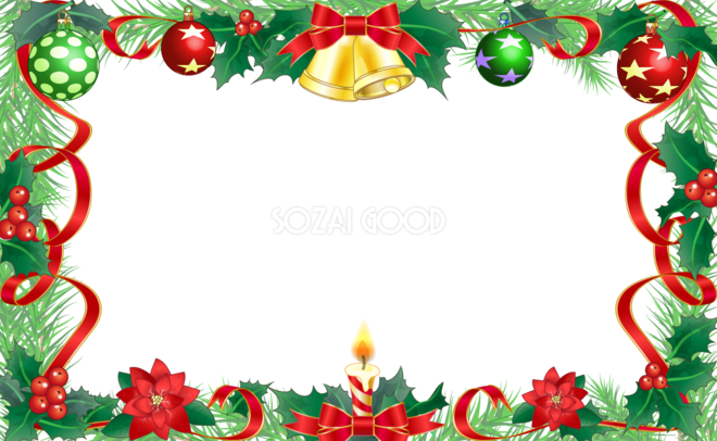 みにくる背景素材日常編20_クリスマスの街並み_BG15_pl_crhs_ns - CLIP STUDIO ASSETS