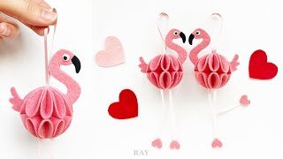 赤いバレンタインの飾り、手作りの布製ハート型吊り下げ飾り - Etsy 日本